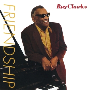 Ray Charles - Friendship in der Gruppe CD / Country bei Bengans Skivbutik AB (3925759)