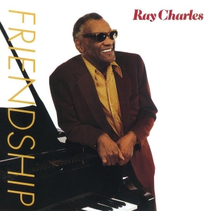 Ray Charles - Friendship in der Gruppe CD / Country bei Bengans Skivbutik AB (3925759)
