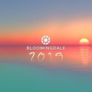 Various - Bloomingdale 2019 in der Gruppe CD bei Bengans Skivbutik AB (3925770)