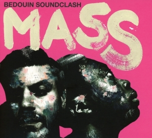 Bedouin Soundclash - Mass in der Gruppe CD / Pop-Rock bei Bengans Skivbutik AB (3925821)