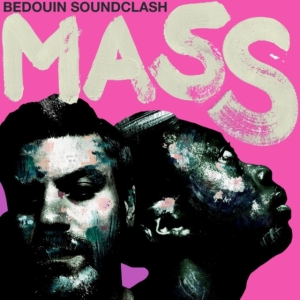 Bedouin Soundclash - Mass in der Gruppe VINYL / Pop-Rock bei Bengans Skivbutik AB (3925822)