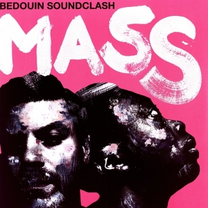 Bedouin Soundclash - Mass in der Gruppe VINYL / Pop-Rock bei Bengans Skivbutik AB (3925822)