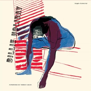 Billie Holiday - Sings + An Evening With Billie Holiday in der Gruppe CD bei Bengans Skivbutik AB (3925823)