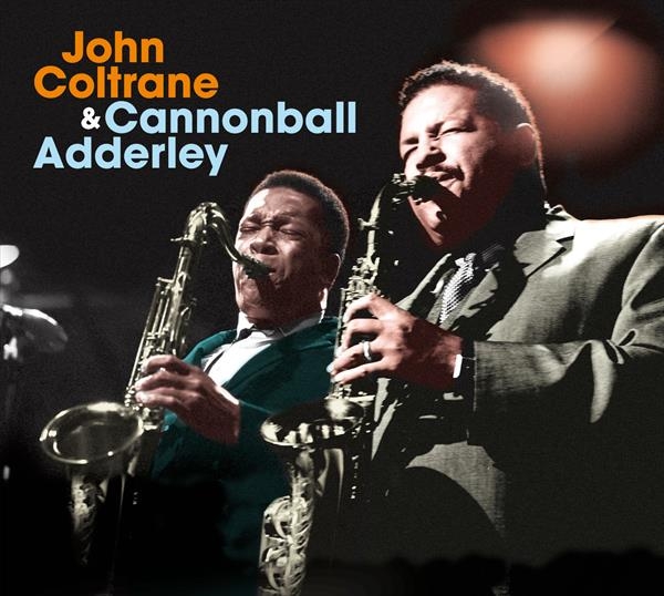 John Coltrane - John Coltrane Quintet In Chicago in der Gruppe CD / Bestseller bei Bengans Skivbutik AB (3925824)