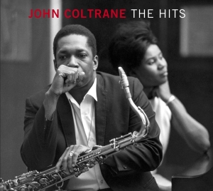 John Coltrane - Hits in der Gruppe CD bei Bengans Skivbutik AB (3925826)