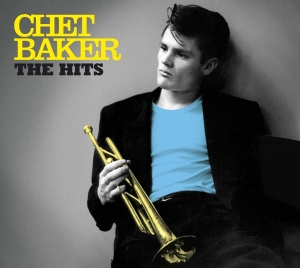 Chet Baker - Hits in der Gruppe CD bei Bengans Skivbutik AB (3925827)