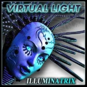 Virtual Light - Illuminatrix in der Gruppe Övrigt /  bei Bengans Skivbutik AB (3925838)