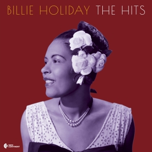 Billie Holiday - The Hits in der Gruppe VINYL bei Bengans Skivbutik AB (3925848)