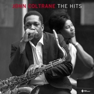 John Coltrane - Hits in der Gruppe VINYL / Jazz bei Bengans Skivbutik AB (3925849)