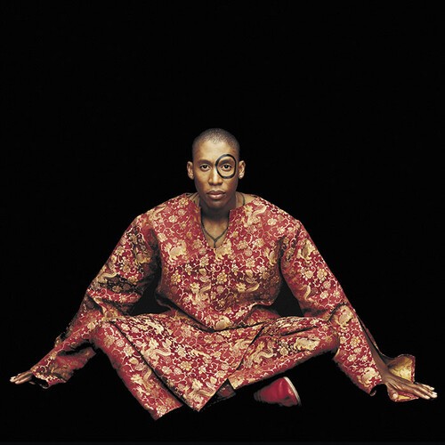 Saadiq Raphael - Instant Vintage in der Gruppe CD / RNB, Disco & Soul bei Bengans Skivbutik AB (3925874)