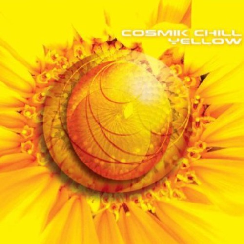 V/A - Cosmic Chill -.. -Digi- in der Gruppe CD / Pop bei Bengans Skivbutik AB (3925889)