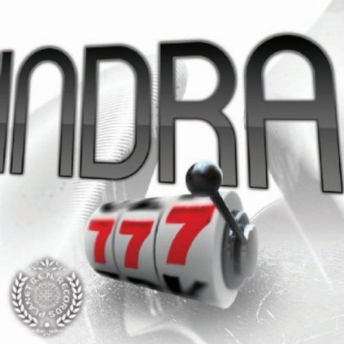 Indra - Seven in der Gruppe CD / Dans/Techno bei Bengans Skivbutik AB (3925910)