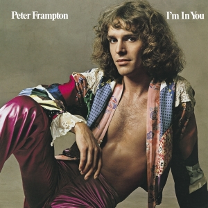 Peter Frampton - I'm In You in der Gruppe CD / Pop-Rock bei Bengans Skivbutik AB (3925914)