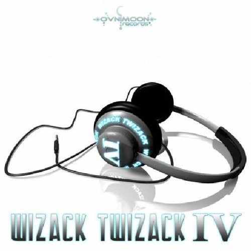 Wizack Twizack - Iv in der Gruppe CD / Dans/Techno bei Bengans Skivbutik AB (3925959)