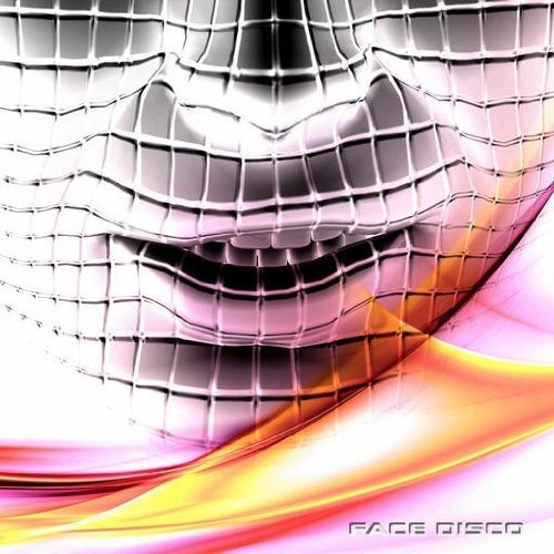 V/A - Face Disco in der Gruppe CD / Dans/Techno bei Bengans Skivbutik AB (3925962)