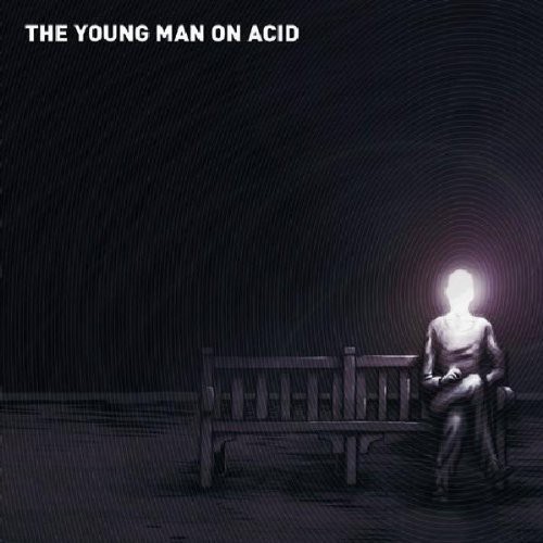 V/A - Young Man On Acid in der Gruppe CD / Dans/Techno bei Bengans Skivbutik AB (3925973)