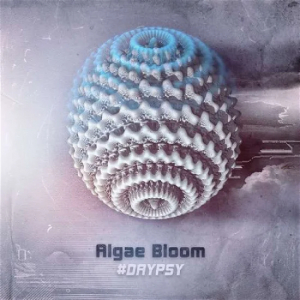 Algae Bloom - Daypsy in der Gruppe CD bei Bengans Skivbutik AB (3926049)