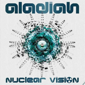 Aladiah - Nuclear Vision in der Gruppe CD bei Bengans Skivbutik AB (3926074)