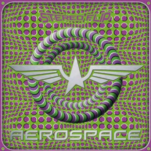 Aerospace - Stereo Flip in der Gruppe CD bei Bengans Skivbutik AB (3926098)