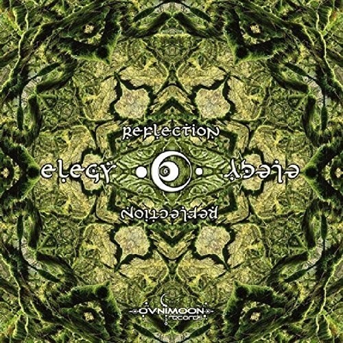 Elegy - Reflection in der Gruppe CD / Dans/Techno bei Bengans Skivbutik AB (3926165)