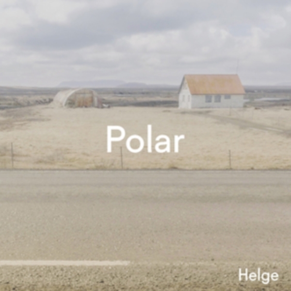 Helge - Polar in der Gruppe VINYL / Pop bei Bengans Skivbutik AB (3926208)