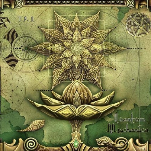 Quantum Mechanica - Tra in der Gruppe CD / Dans/Techno bei Bengans Skivbutik AB (3926216)