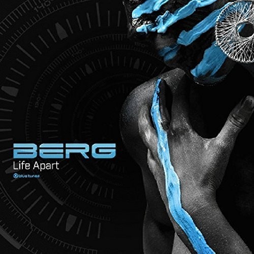 Berg - Life Apart in der Gruppe CD / Dans/Techno bei Bengans Skivbutik AB (3926246)