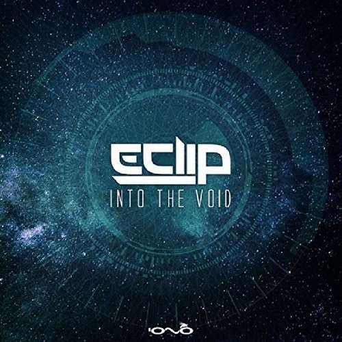 E-Clip - Into The Void in der Gruppe Övrigt / bei Bengans Skivbutik AB (3926299)