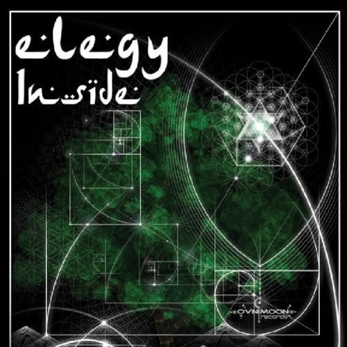 Elegy - Inside in der Gruppe CD / Dans/Techno bei Bengans Skivbutik AB (3926352)