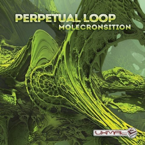 Perpetual Loop - Molecronsition in der Gruppe Övrigt / bei Bengans Skivbutik AB (3926371)