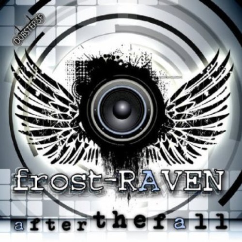 Frost Raven - After The Fall in der Gruppe CD / Dans/Techno bei Bengans Skivbutik AB (3926380)