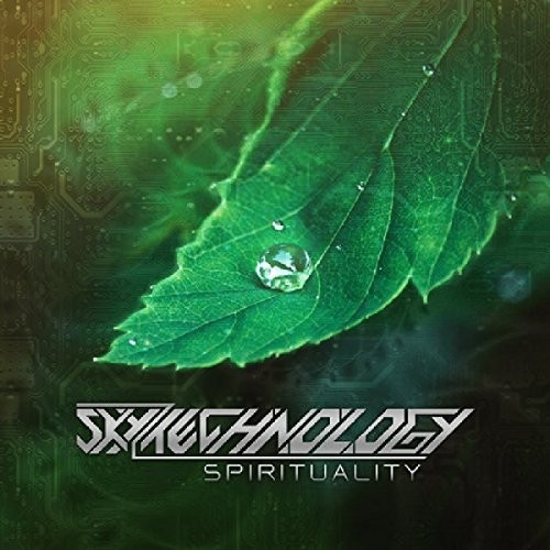 Sky Technology - Spirituality in der Gruppe Övrigt /  bei Bengans Skivbutik AB (3926494)