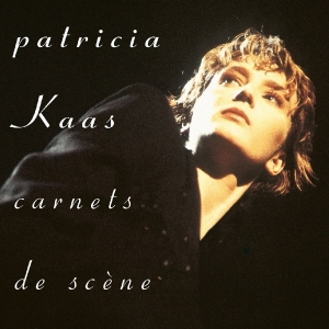 Kaas Patricia - Carnets De Scene in der Gruppe CD / Elektroniskt,Övrigt bei Bengans Skivbutik AB (3926515)