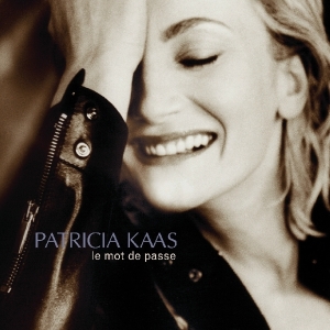 Patricia Kaas - Le Mot De Passe in der Gruppe CD / Pop-Rock,Övrigt bei Bengans Skivbutik AB (3926518)