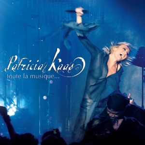 Patricia Kaas - Toute La Musique in der Gruppe CD bei Bengans Skivbutik AB (3926525)