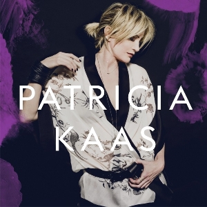 Patricia Kaas - Patricia Kaas in der Gruppe CD / Pop-Rock bei Bengans Skivbutik AB (3926529)