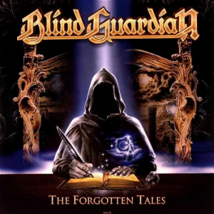 BLIND GUARDIAN - THE FORGOTTEN TALES in der Gruppe VINYL bei Bengans Skivbutik AB (3926552)