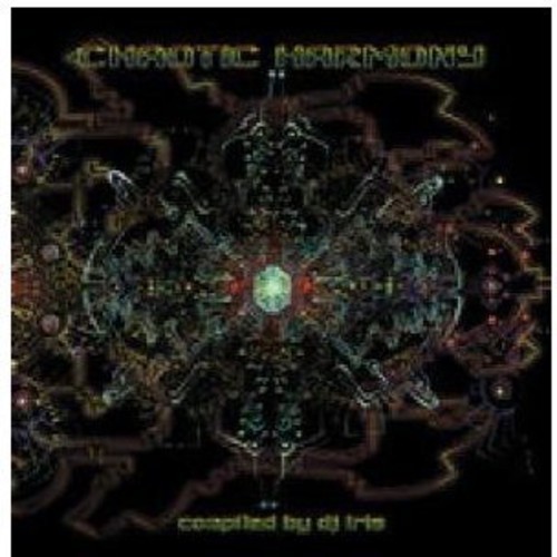 V/A - Chaotic Harmony in der Gruppe CD / Dans/Techno bei Bengans Skivbutik AB (3926560)