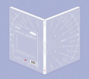 D1CE - Draw You: Remember Me in der Gruppe Minishops / K-Pop Minishops / K-Pop Sonstige bei Bengans Skivbutik AB (3926681)