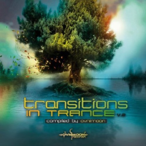 V/A - Transitions In Trance 2 in der Gruppe CD / Dans/Techno bei Bengans Skivbutik AB (3926892)