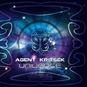 Agent Kritsek - Universe in der Gruppe CD bei Bengans Skivbutik AB (3926909)