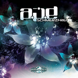 A.P.E. - Schmerzfrei in der Gruppe CD / Dans/Techno bei Bengans Skivbutik AB (3926934)