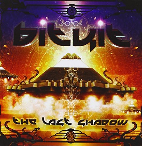 Bitkit - Last Shadow in der Gruppe CD / Dans/Techno bei Bengans Skivbutik AB (3926935)