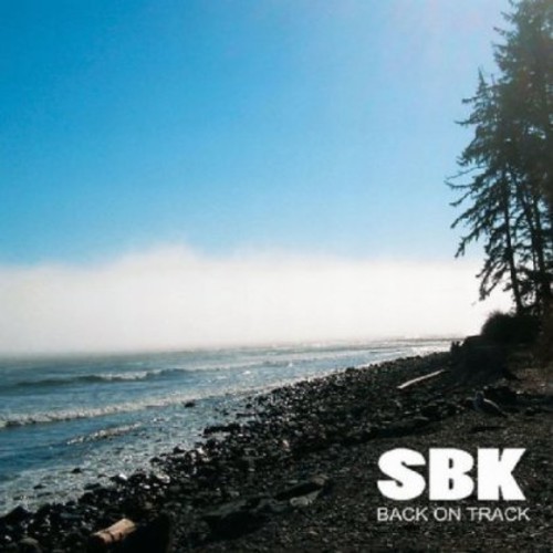SBK - Back On Track in der Gruppe CD / Dans/Techno bei Bengans Skivbutik AB (3926961)