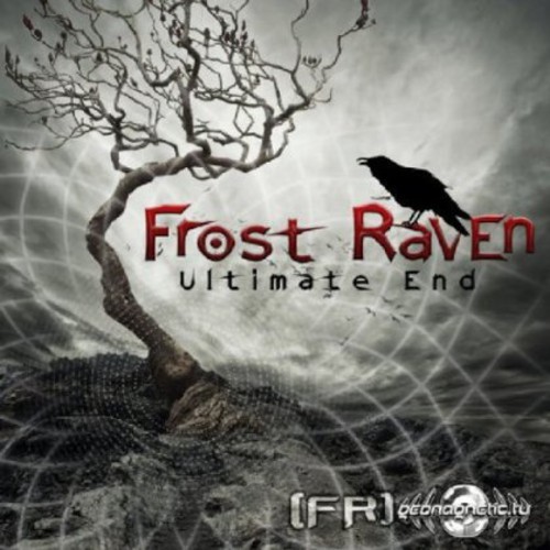 Frost Raven - Ultimate End in der Gruppe CD / Dans/Techno bei Bengans Skivbutik AB (3926972)