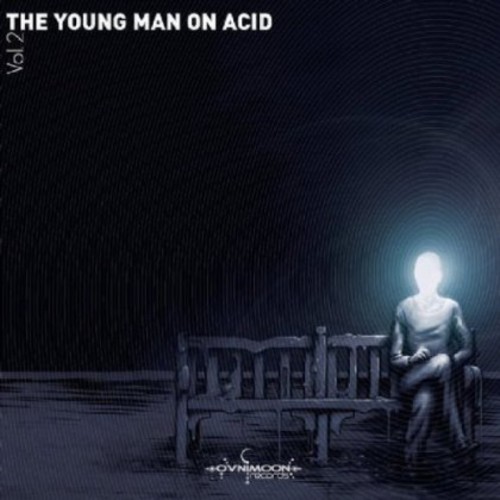 V/A - Young Man On Acid 2 in der Gruppe CD / Bestseller bei Bengans Skivbutik AB (3926989)