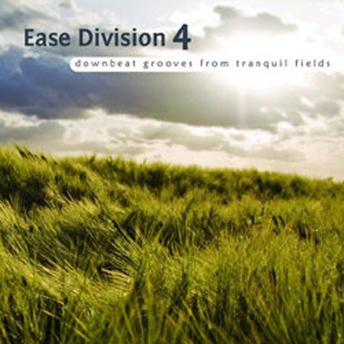 V/A - Ease Division 4 in der Gruppe CD / Dans/Techno bei Bengans Skivbutik AB (3927000)