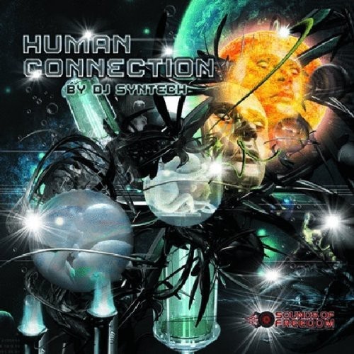 V/A - Human Connection in der Gruppe CD / Dans/Techno bei Bengans Skivbutik AB (3927001)