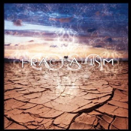 V/A - Fractalism in der Gruppe CD / Dans/Techno bei Bengans Skivbutik AB (3927026)
