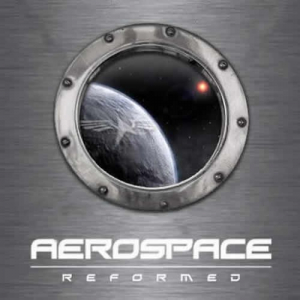 Aerospace - Reformed in der Gruppe CD bei Bengans Skivbutik AB (3927122)
